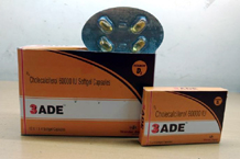 Top Pharma franchise products in Delhi -	softgel capsule 3ade.jpg	